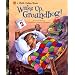 Wake Up, Groundhog! (Little Golden Book)