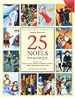 25 No�ls en musique (1CD audio)