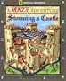 Storming A Castle: National Geographic Maze Adventures