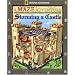 Storming A Castle: National Geographic Maze Adventures