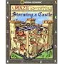 Storming A Castle: National Geographic Maze Adventures