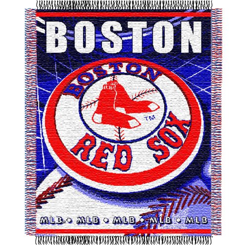 Boston Red Sox 48
