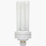 GE Lighting 97619 F13TBX/827/A/ECO Compact Fluorescent Bulb