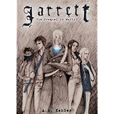 Jarrett (The Hunted)