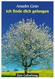 Ich finde dich gelungen - Zum Geburtstag. - 