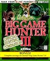 Cabela's Big Game Hunter 3 Official Strategy Guide (Bradygames Strategy Guides)