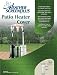 PATIO HEATER COVER