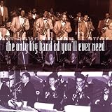 Only Big Band CD You'll Ever Need