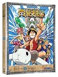 One Piece: Season Three, Fifth Voyage