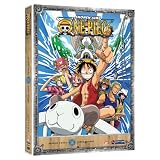 One Piece: Season Three, Fifth Voyage