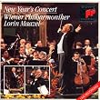 Neujahrskonzert in Wien 1994