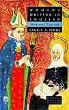 Women's Writing In English : Medieval England