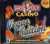 MONOPOLY CASINO VEGAS