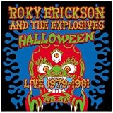 Buy : Halloween (Live 1979-1981)