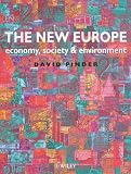 The New Europe: Economy, Society and Environment