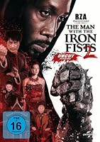The Man with the Iron Fists 2