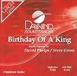 Birthday Of A King