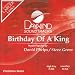 Music : Birthday Of A King