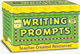Writing Prompts Gr 3