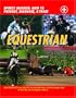 Equestrian (Sports Injuries: How to Prevent, Diagnose & Treat)