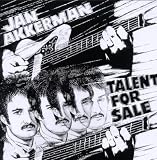 Talent for Sale