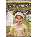 Explore Felicity's World : Limited Edition American Girl Interactive Trivia Challenge