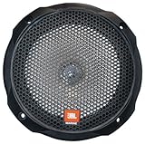 Prospec Electronics MS-6100B JBL Marine Black 6.5
