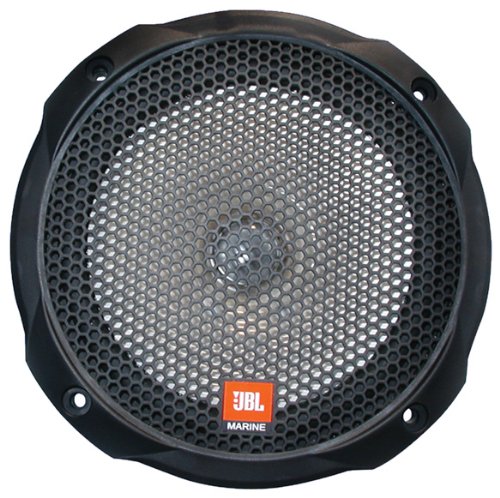 Prospec Electronics MS-6100B JBL Marine Black 6.5