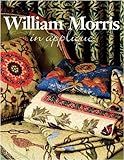 William Morris in appligué