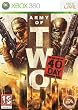 Army of two: Le 40�me jour
