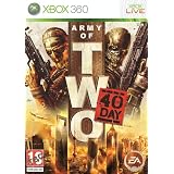 Army of two: Le 40�me jourpar Electronic Arts