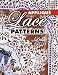 Book Applique Lace Patterns