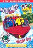 The Wiggles - Wiggle Bay/Splish [DVD]