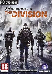 The Division - PC