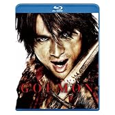 GOEMON [Blu-ray]