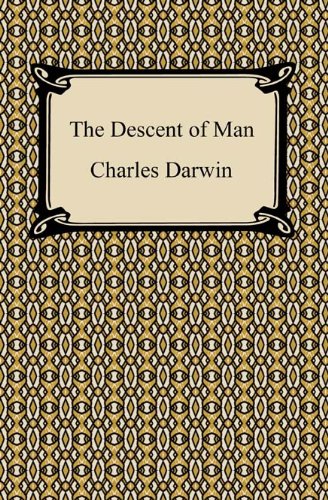 The Descent of Man [with Biographical Introduction]