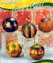 Cannonball Gourd 20 Seeds