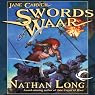 Swords of Waar: Jane Carver, Book 2
