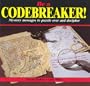 Be a Codebreaker