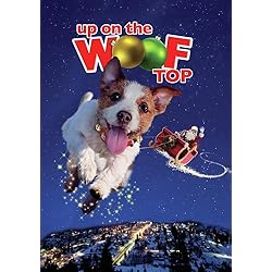 Up on the Wooftop [DVD]