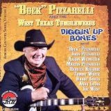Diggin Up Bones