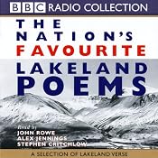 The Nation's Favourite: Lakeland Poems | [William Wordsworth, Samuel Taylor Coleridge, Robert Southey]