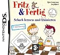 Fritz & Fertig DS (NDS) Multilingual