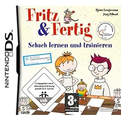 Fritz & Fertig