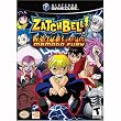 Zatch Bell: Mamodo Fury