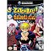 Video Games : Zatch Bell: Mamodo Fury
