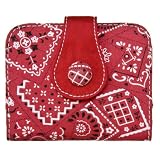 Xhilaration Multicolor Mini Tab Bifold