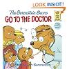 The Berenstain Bears Go to the Doctor (First Time Books)