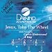 Jesus Take The Wheel [Accompaniment/Performance Track]