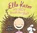 Books : Ella Kazoo Will Not Brush Her Hair